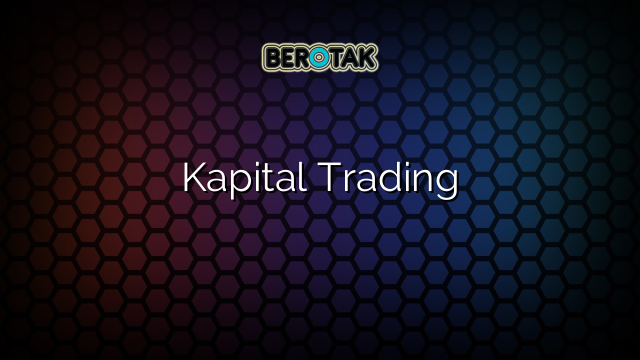 Kapital Trading