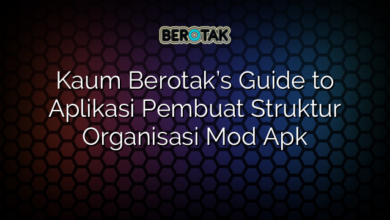 √ Kaum Berotak's Guide To Aplikasi Pembuat Struktur Organisasi Mod Apk