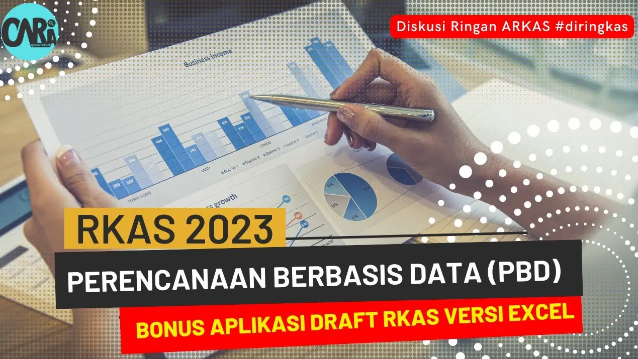 Kelebihan Aplikasi RKAS 2023 Excel