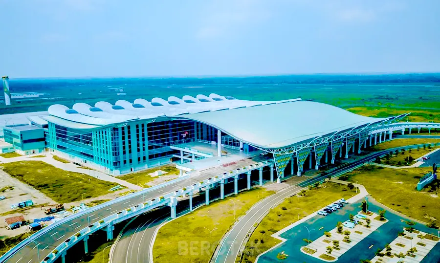 Kertajati International Airport