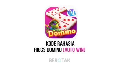 Kode Rahasia Higgs Domino