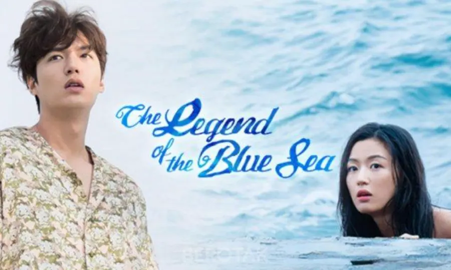 Legend of The Blue Sea