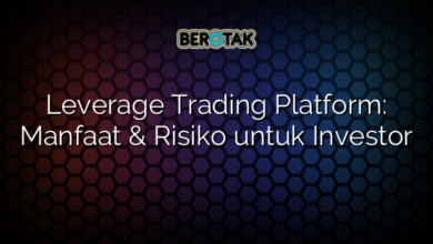 Leverage Trading Platform: Manfaat & Risiko untuk Investor