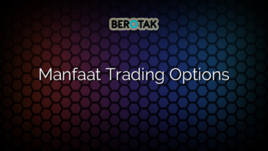 Manfaat Trading Options