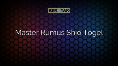 Master Rumus Shio Togel