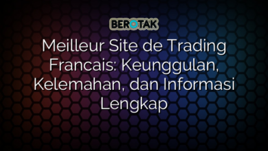 Meilleur Site de Trading Francais: Keunggulan, Kelemahan, dan Informasi Lengkap