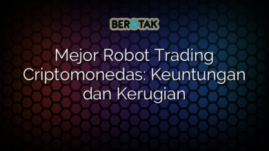 Mejor Robot Trading Criptomonedas: Keuntungan dan Kerugian