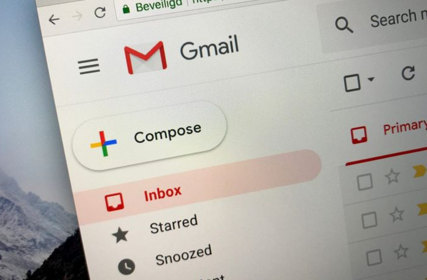 Melihat Sandi Email Google di Komputer