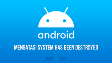 Mengatasi Hp Xiaomi The System Has Been Destroyed