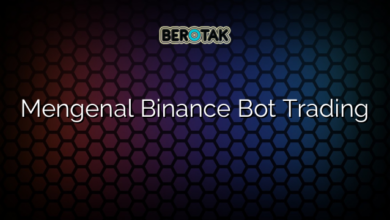 Mengenal Binance Bot Trading