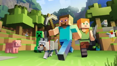 Minecraft Mod Combo Apk