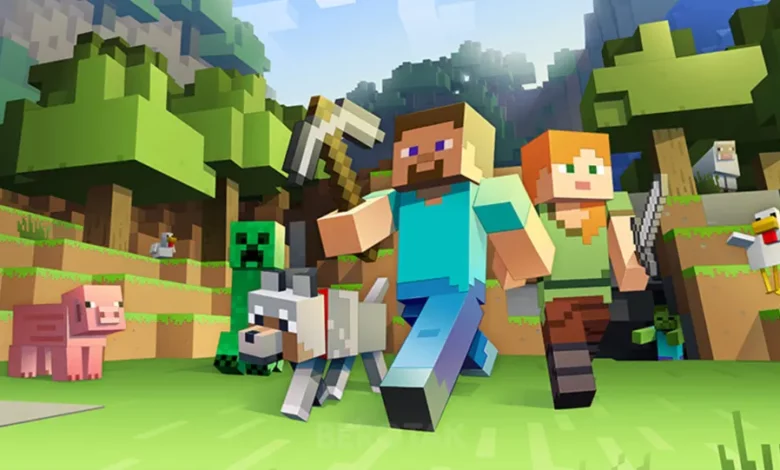 Minecraft Mod Combo Apk