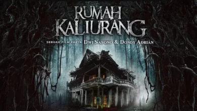 Nonton Film Rumah Kaliurang Full Movie