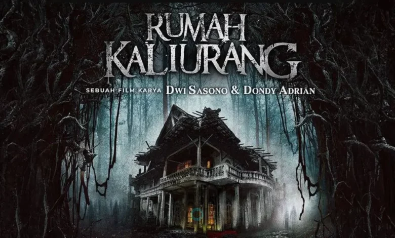 Nonton Film Rumah Kaliurang Full Movie