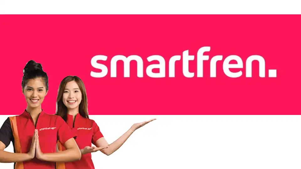 Operator Smartfren