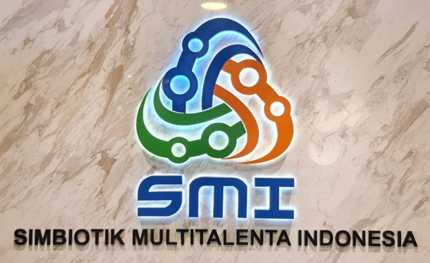 PT SMI FOREX INDONESIA