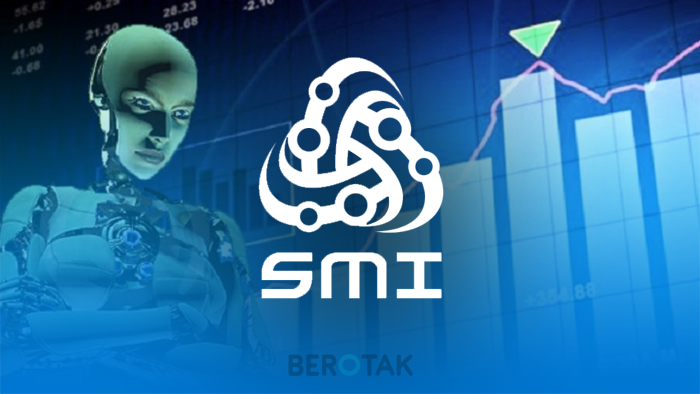 PT SMI Forex