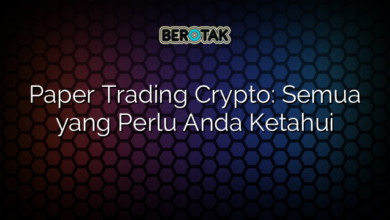 Paper Trading Crypto: Semua yang Perlu Anda Ketahui