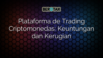 Plataforma de Trading Criptomonedas: Keuntungan dan Kerugian