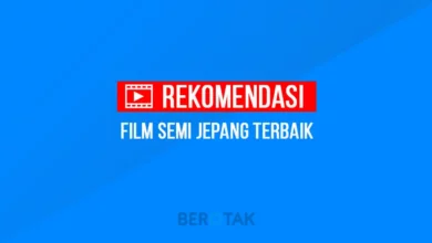 Rekomendasi Film Semi Jepang Terbaik