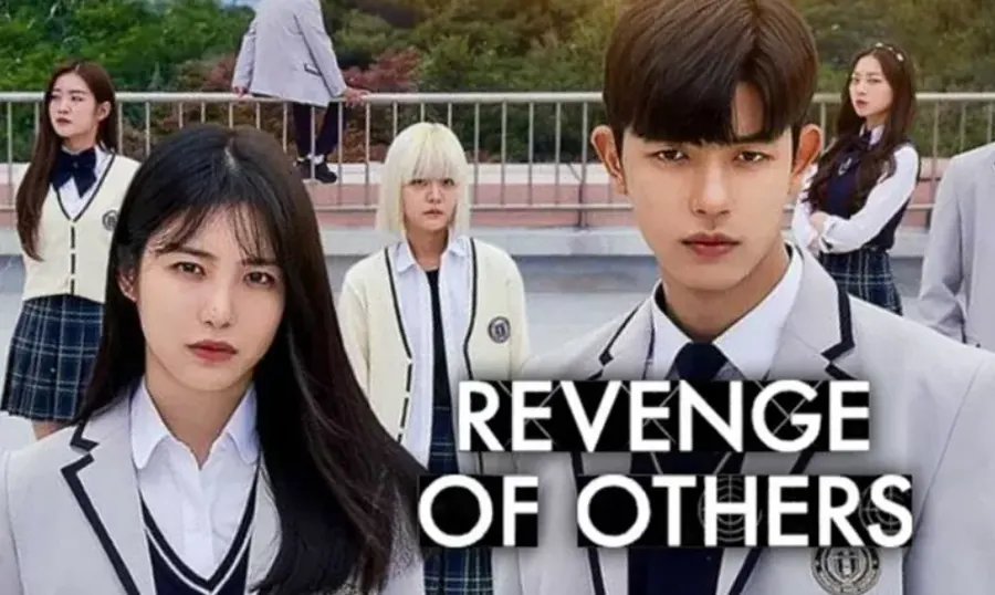 Revenger of Others Episode