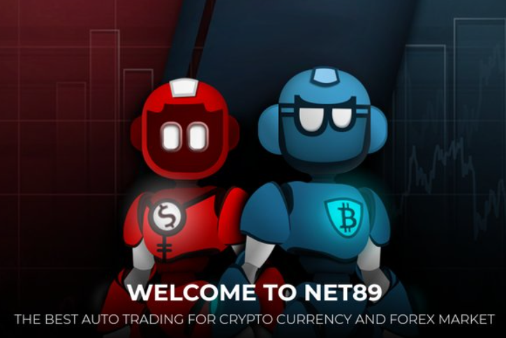 Robot Net 89 Auto Trading