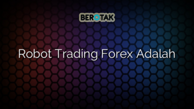 Robot Trading Forex Adalah