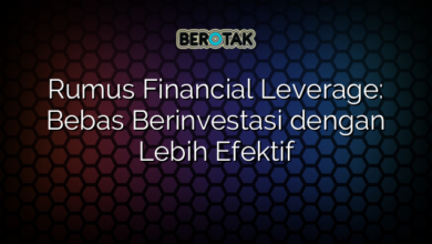 Rumus Financial Leverage: Bebas Berinvestasi dengan Lebih Efektif