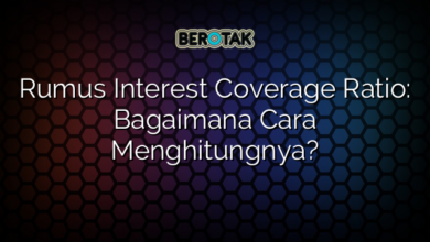 Rumus Interest Coverage Ratio: Bagaimana Cara Menghitungnya?