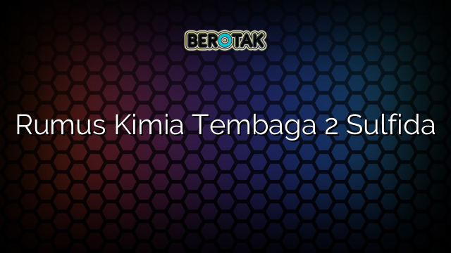 tembaga