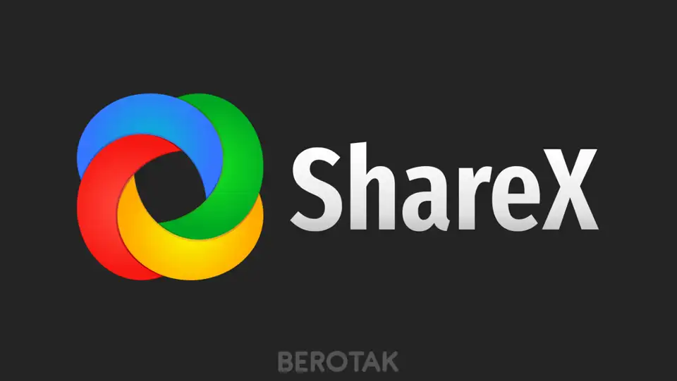 ShareX