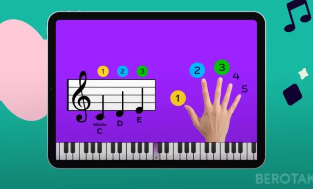 Simply Piano- Learn Piano Fast