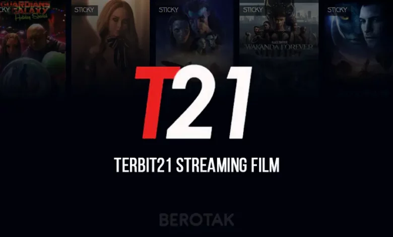 Terbit21 Streaming Film