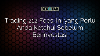 Trading 212 Fees: Ini yang Perlu Anda Ketahui Sebelum Berinvestasi