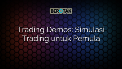 Trading Demos: Simulasi Trading untuk Pemula