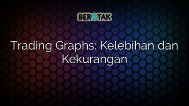 Trading Graphs: Kelebihan dan Kekurangan