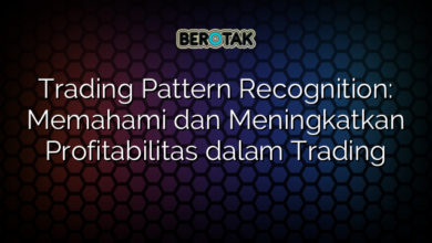 Trading Pattern Recognition: Memahami dan Meningkatkan Profitabilitas dalam Trading