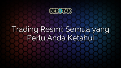 Trading Resmi: Semua yang Perlu Anda Ketahui