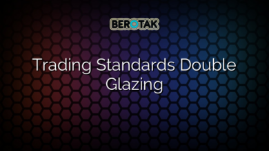 Trading Standards Double Glazing