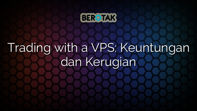 Keuntungan VPS untuk E-commerce: Memperkuat Pertumbuhan Bisnis Online Anda