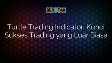 Turtle Trading Indicator: Kunci Sukses Trading yang Luar Biasa