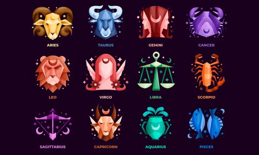 Urutan Zodiak yang Benar Berdasarkan Tanggal dan Bulan