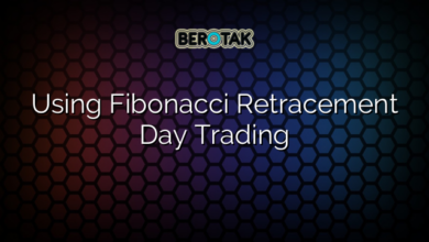 Using Fibonacci Retracement Day Trading