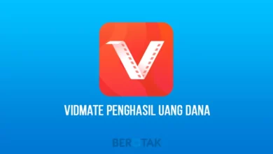 VidMate Penghasil Uang Dana