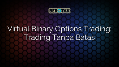 Virtual Binary Options Trading: Trading Tanpa Batas