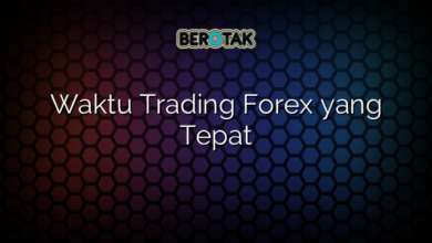 Waktu Trading Forex yang Tepat