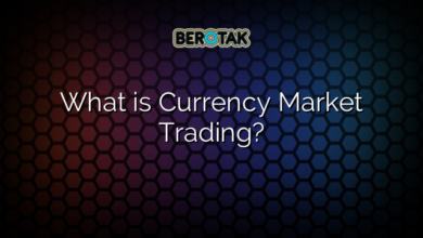 What is Currency Market Trading?