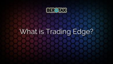 What is Trading Edge?