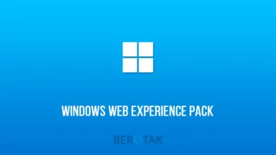 Windows Web Experience Pack