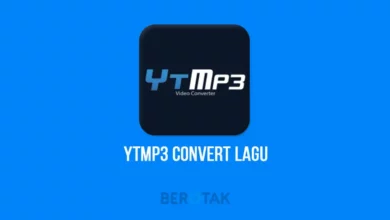 YTMP3 Convert Lagu